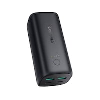 Picture of Ravpower Power Bank, 20000mAh, 50W, Black