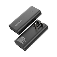 Picture of Ravpower Power Bank, 10000 mAh, 20W, Black