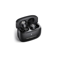 Picture of TaoTronics Soundliberty Bluetooth Earbuds, Black
