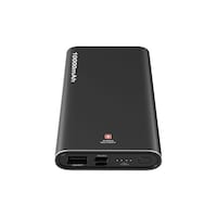 Picture of Swiss Military Power Bank, 10000mAh, Black