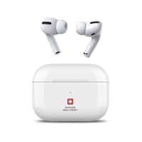 Picture of Swiss Military Victor True Wireless Earbuds, White