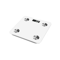 Xcell Smart Body Weighing Scale, White