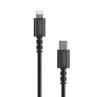 Picture of Anker Charging Cable for Apple iPhone, Black