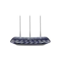 Picture of TP-LINK Archer C20 Wireless Dual Band Router, Blue