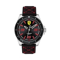 Picture of Scuderia Ferrari Men's X KERS Analog Watch, 830483