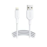 Anker Powerline II Charging Cable, White