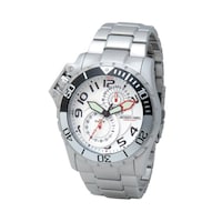Picture of Jacques Farel Men Stainless Steel Analog Watch, AMC2121