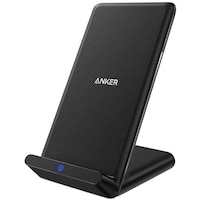 Picture of Anker Powerport Wireless Charging Stand, Black