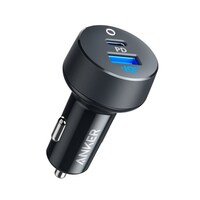 Picture of Anker PowerDrive with 2 Car Adapter, Black