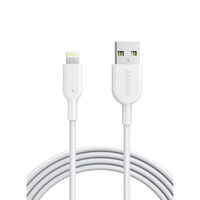 Picture of Anker Powerline II Cable, White
