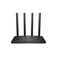 Picture of Tp-Link Archer Wireless MU-MIMO Gigabit Mesh Wi-Fi Router, Black
