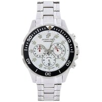 Picture of Jacques Farel Men Stainless Steel Analog Watch, AUM8247