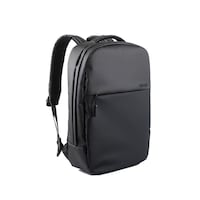 Picture of Eloop Waterproof Laptop Backpack, 17inch, Dark Grey