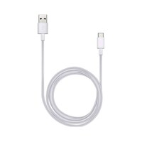 Huawei USB Type A to USB Type-C Data Cable, White