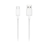 Huawei USB Type-C Data Sync and Charging Cable, White