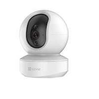 Picture of Ezviz 360-Degree Smart Wi-Fi Pan & Tilt Camera, 1080P, White