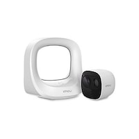 Picture of Imou Wi-Fi  Security Camera, 1080P, White