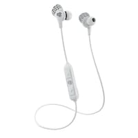 Picture of Jlab Wireless Earbuds, White & Gray