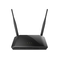 Picture of D-Link Wireless N 300 Router, Black