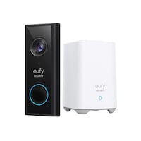 Picture of Eufy 2K HD Home Video Doorbell With Powered Battery