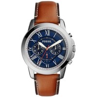 Picture of Fossil Mens Grant Analog Watch, FS5210