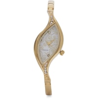 Picture of Previa Women Analog Watch, GF-09111LGD