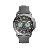 Picture of Fossil Men's Grant Chronograph Watch