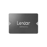 Lexar SATA III Solid State Drive, 1TB, Grey