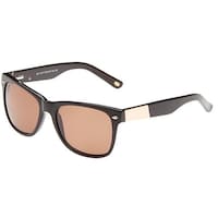 Maxima UV Protection Wayfarer Sunglasses, 53mm