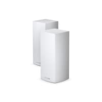 Picture of Linksys Velop Tri-Band Whole Home Mesh WiFi 6 System, MX10600, White