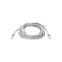 D-Link Cat 6 UTP Patch Cord, 3M, White
