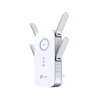 TP-LINK Mesh WiFi Range Extender, AC2600, White