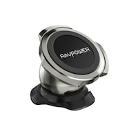 Picture of Ravpower Magnetic Car Phone Mount, Black & Grey