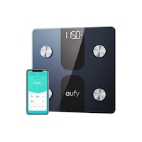 Eufy Smart Scale C1 with Bluetooth, Blue