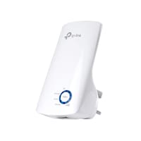 Picture of TP-LINK Wi-Fi Range Extender, TL-WA850RE, White