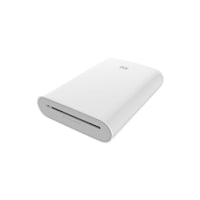 Xiaomi Mi Portable Photo Printer, White
