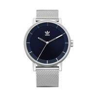 Picture of Adidas Men's Stainless Steel Analog Watch, 40mm, Silver