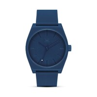 Picture of Adidas Men's Water Resistant Analog Watch, 38mm, Blue