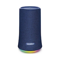 Anker Soundcore Bluetooth Speakers, Flare Blue