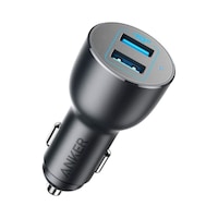 Picture of Anker Car Charger, A2729H11, Black