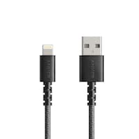 Anker PowerLine Select & USB Cable Lightning Connector, Black