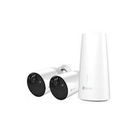 Picture of Ezviz Wireless Home Security Camera - Set of 2