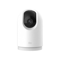 Xiaomi 360 Home Security Camera, 3MP, White