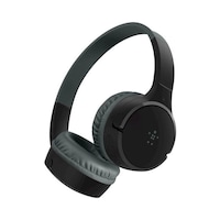 Picture of Belkin Soundform Mini On Ear Kids Headphone, Black