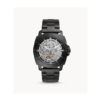 Picture of Fossil Men's Privateer Sport Mechanical Stainless Steel Strap Wrist Watch, BQ2426