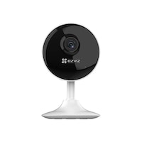 Picture of Ezviz C1C-B HD Resolution Indoor Wi-Fi Security Camera, White