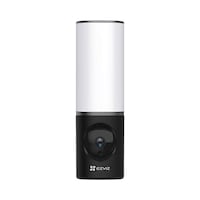 Picture of Ezviz LC3 Camera Outdoor Smart Security, Black & White