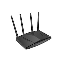Picture of D-LINK 4G N300 LTE Router With 4 Antenna, Black