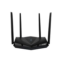 Picture of D-Link Wireless N300 Router, DIR-650IN, Black
