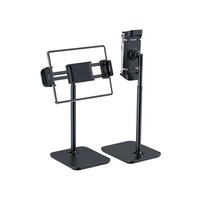 Acefast Tablet Holder Mount With Adjustable Height, Black